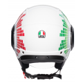 AGV Orbyt Ginza White/Italy ΚΡΑΝΗ
